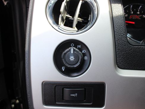 Used 2013 Ford F150 FX4 w/ Luxury Equipment Group AWD/4WD image 22