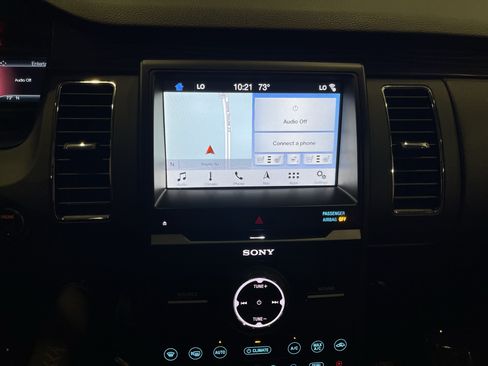 Used 2019 Ford Flex Limited w/ Equipment Group 303A AWD/4WD image 22