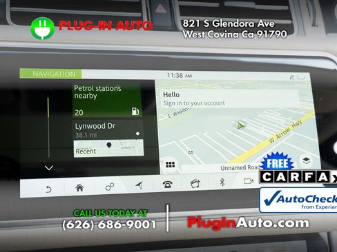 Used 2021 Land Rover Range Rover Westminster Edition image 33