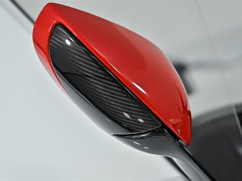 Used 2020 Ford GT Carbon Series RWD image 22