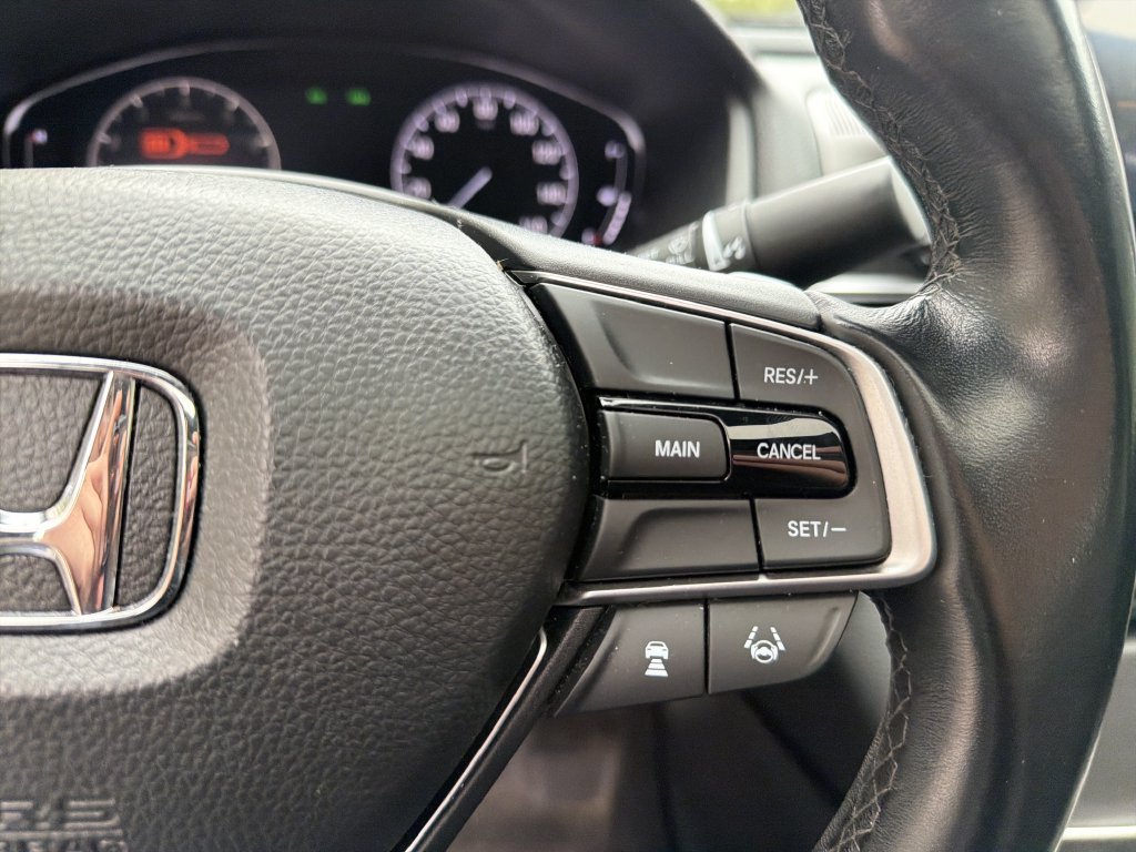Used 2020 Honda Accord Sport image 15