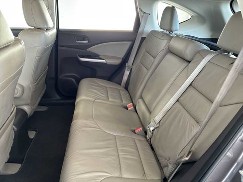 Used 2012 Honda CR-V EX-L image 25