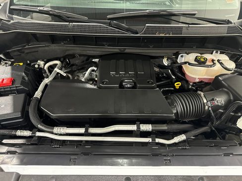 Used 2023 Chevrolet Silverado 1500 LT w/ Protection Package image 11