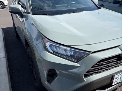 Used 2019 Toyota RAV4 XLE Premium w/ Cold Weather Package
