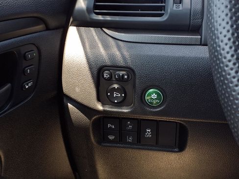 Used 2024 Honda Passport TrailSport image 17