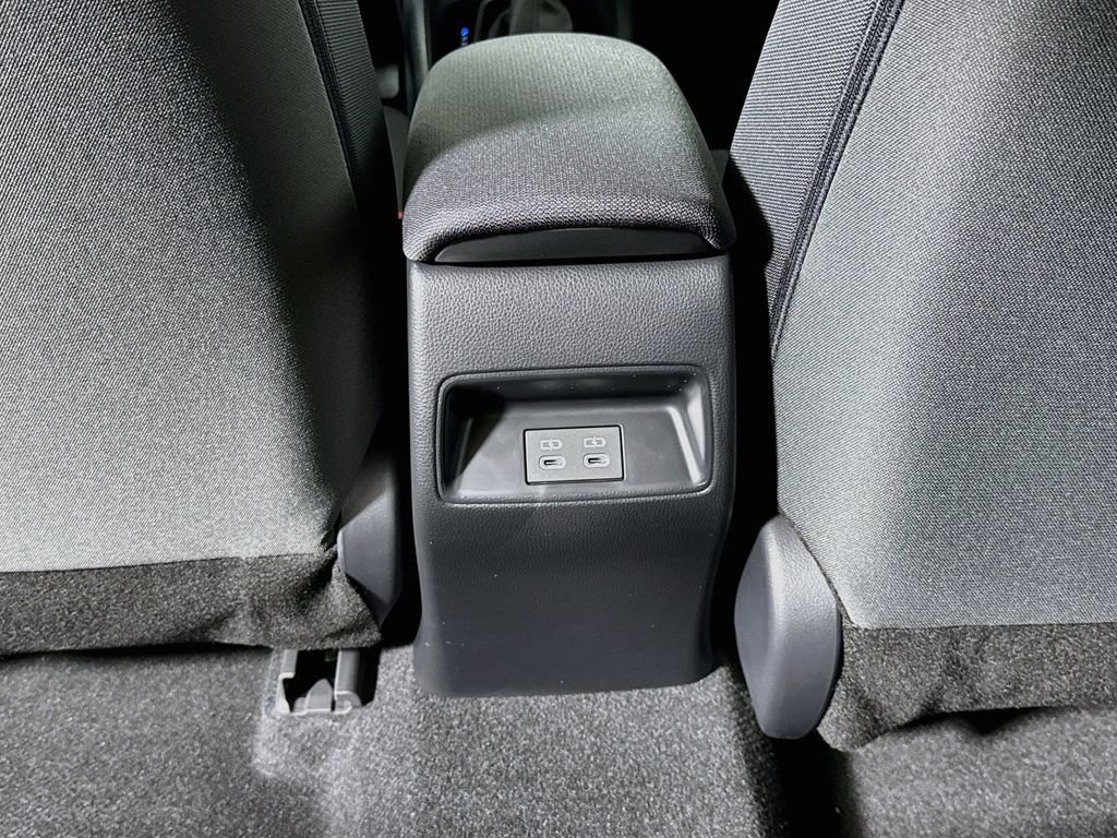 New 2026 Toyota Corolla LE FWD image 25