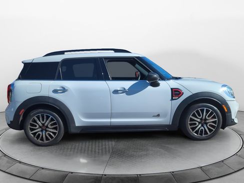 Used 2019 MINI Cooper Countryman John Cooper Works w/ Convenience Package image 8