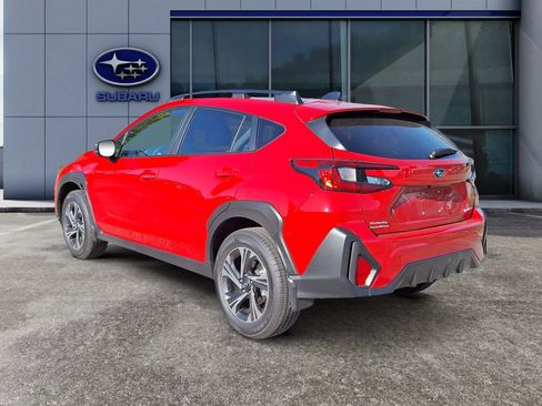 Used 2024 Subaru Crosstrek 2.0i Premium image 4