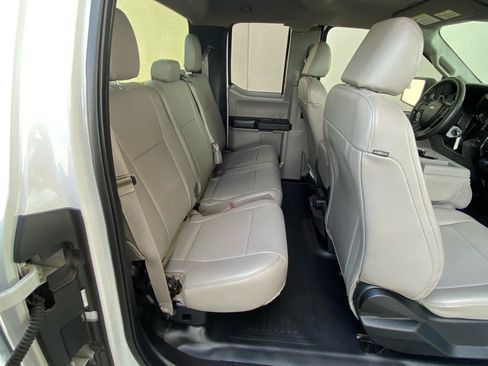 Used 2016 Ford F150 XL w/ Equipment Group 101A Mid RWD image 23