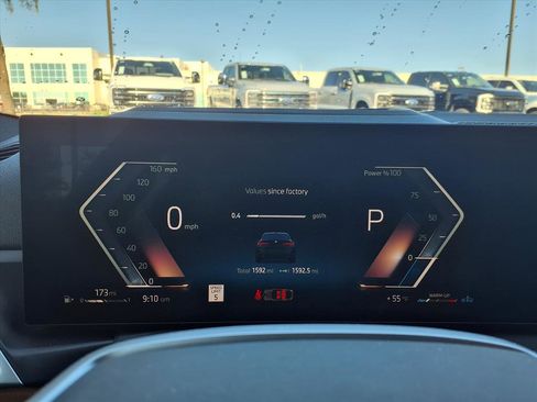 Used 2025 BMW 430i w/ Premium Package image 26