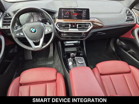 Used 2022 BMW X3 xDrive30i AWD/4WD image 26