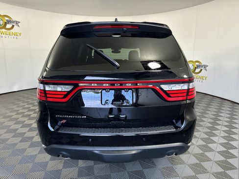 New 2024 Dodge Durango AWD image 6