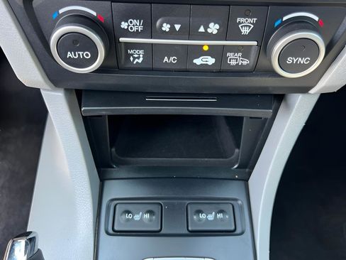Used 2016 Acura ILX FWD image 73