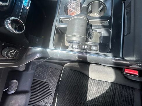 Used 2022 Ford F150 XLT w/ Equipment Group 302A High AWD/4WD image 23