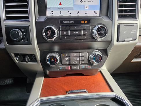 Used 2019 Ford F350 King Ranch w/ King Ranch Ultimate Package image 74