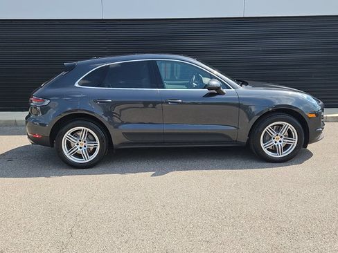 Certified 2019 Porsche Macan S AWD/4WD image 10