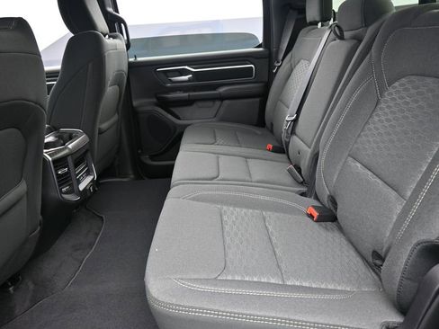 New 2026 RAM 1500 Big Horn AWD/4WD image 13