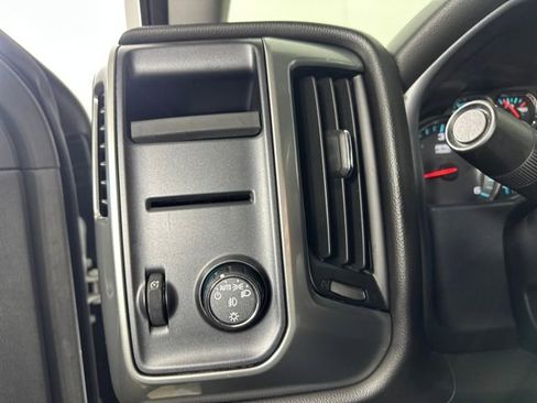 Used 2016 Chevrolet Silverado 1500 LT w/ All Star Edition image 19