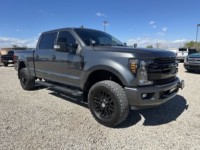Used 2019 Ford F250 Lariat w/ Lariat Ultimate Package