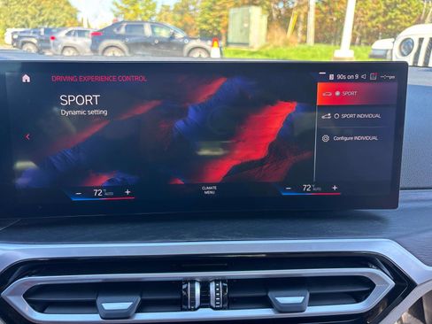 Used 2023 BMW 330i xDrive Sedan w/ Premium Package image 24