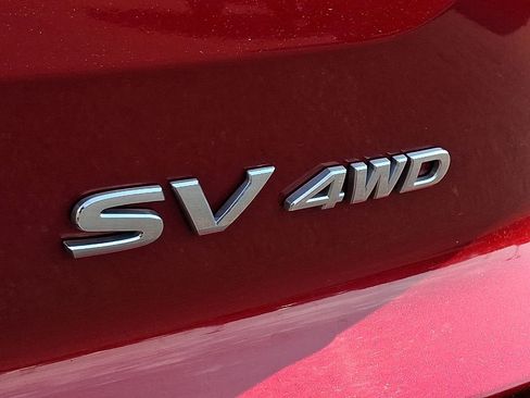 Certified 2023 Nissan Pathfinder SV w/ SV Premium Package AWD/4WD image 31