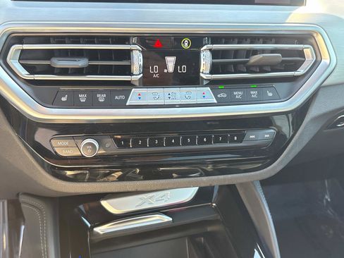 Used 2025 BMW X4 xDrive30i image 20