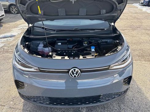 Used 2024 Volkswagen ID.4 Pro S image 22