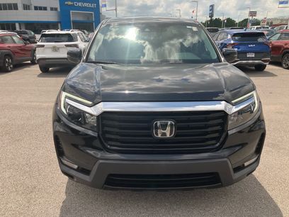 Used 2023 Honda Ridgeline RTL-E