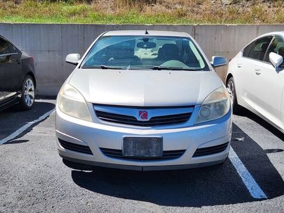 Used 2008 Saturn Aura XE