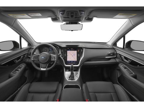 Used 2024 Subaru Outback Touring XT w/ Popular Package #2 AWD/4WD image 8