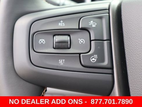 New 2026 GMC Sierra 3500 AT4 w/ AT4 Premium Plus Package AWD/4WD image 27
