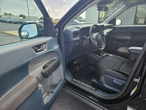 Used 2022 Ford Maverick XL FWD image 10