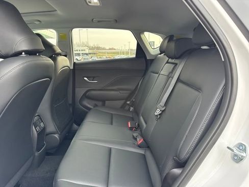 New 2026 Hyundai Kona Limited AWD/4WD image 9