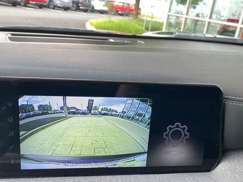 Certified 2025 Nissan Kicks SV AWD/4WD image 31
