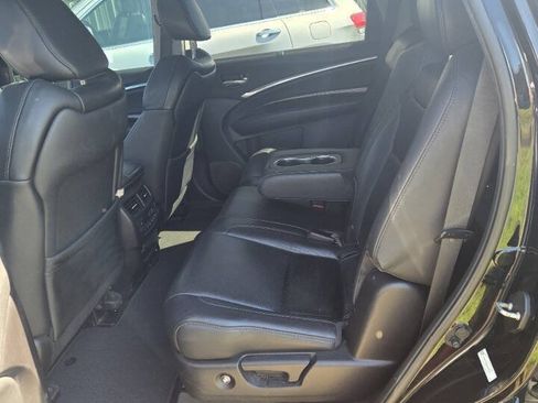 Used 2016 Acura MDX SH-AWD image 5