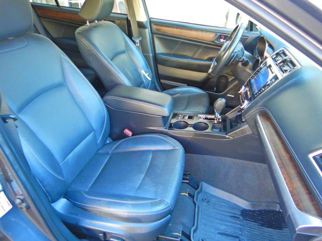 Used 2019 Subaru Outback 2.5i Limited AWD/4WD image 16