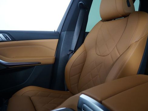 New 2026 BMW X5 sDrive40i RWD image 21