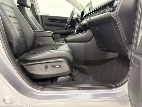 Used 2024 Honda CR-V EX-L image 19