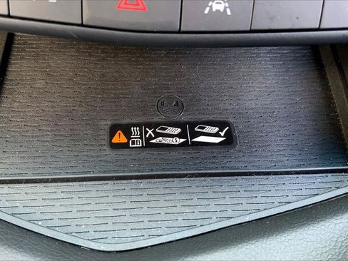 Used 2025 Cadillac CT4 Sport image 34