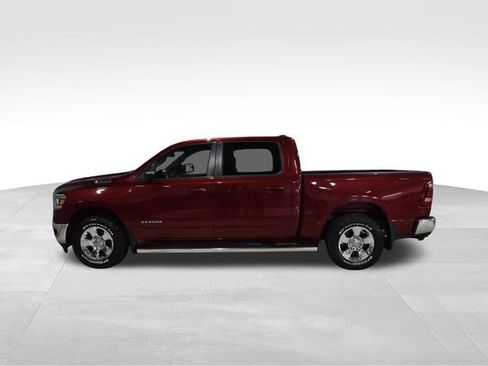 Used 2021 RAM 1500 Big Horn AWD/4WD image 6