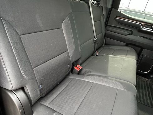 Used 2025 Chevrolet Silverado 1500 LT image 17