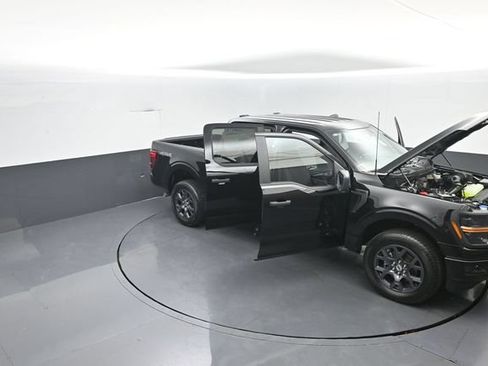 New 2026 Ford F150 STX w/ Equipment Group 200A AWD/4WD image 27