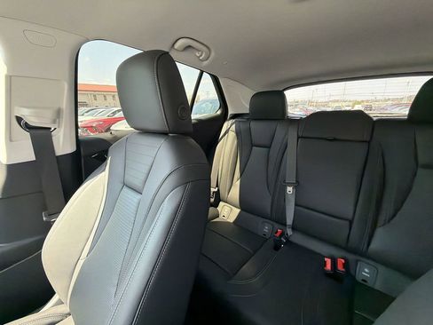 New 2026 Buick Envision Preferred AWD/4WD image 11