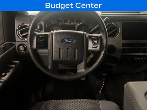 Used 2016 Ford F350 XLT w/ XLT Value Package AWD/4WD image 17