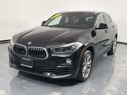 Used 2019 BMW X2 xDrive28i w/ Convenience Package AWD/4WD image 10