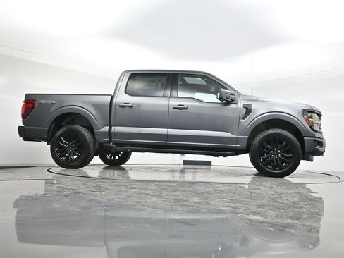 New 2026 Ford F150 XLT w/ Equipment Group 303A High image 46