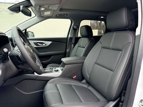 New 2026 Chevrolet Blazer LT w/ Midnight/Sport Edition image 13
