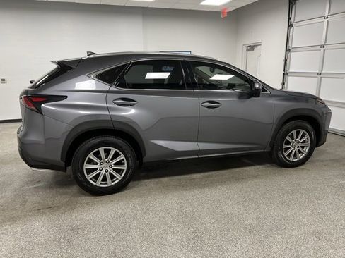 Used 2015 Lexus NX 200t AWD image 13