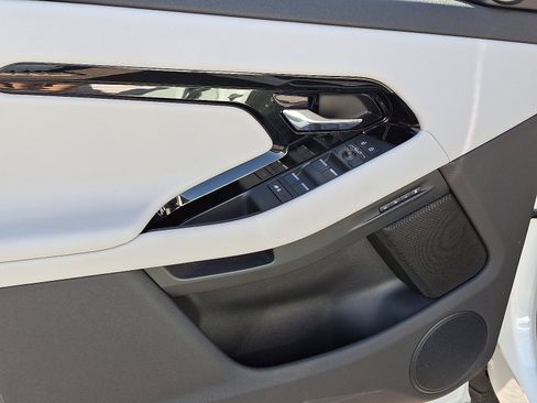 Certified 2024 Land Rover Range Rover Evoque S image 14
