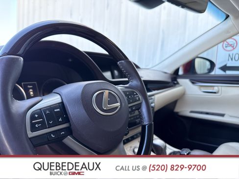 Used 2018 Lexus ES 350 image 17